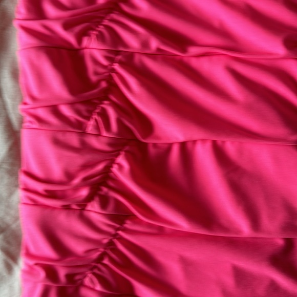 Youth girls slim-fitting size 10 Amy’s Closet dress - EUC - Picture 4 of 10